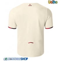 Maglie da calcio Lille OSC Seconda Maglia 2025-26 Manica Corta